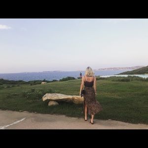 Meet your Posher, Ashton